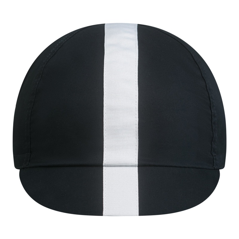 Cappellino Rapha Cap II – Nero