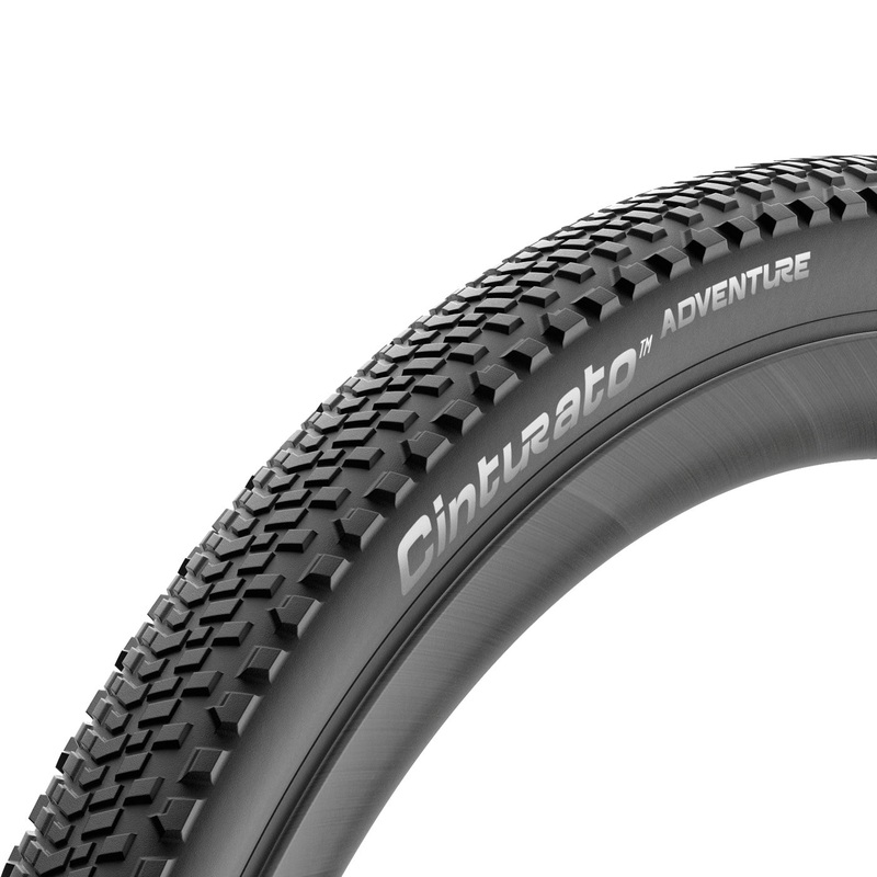Copertoncino Pirelli Cinturato Adventure TLR – 700×45