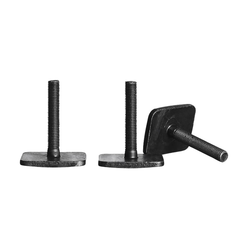 FreeRide/FastRide/TopRide t-track adapter