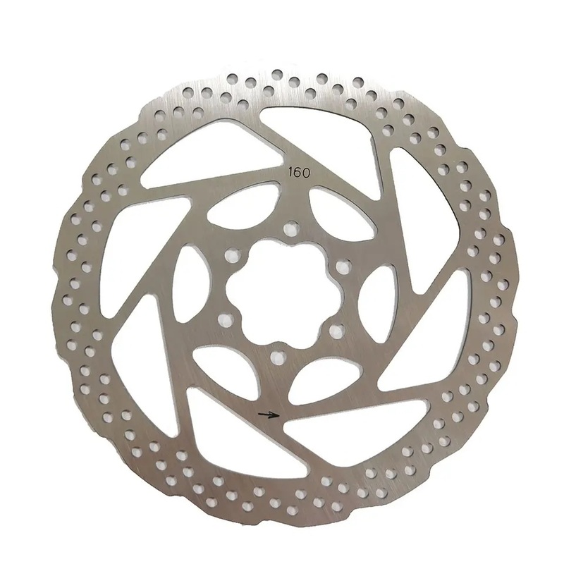 High Quality MTB Disc Brake Set Oil Hydraulic Disc Brakes E-Bike Parts Bicycle Brake Disc