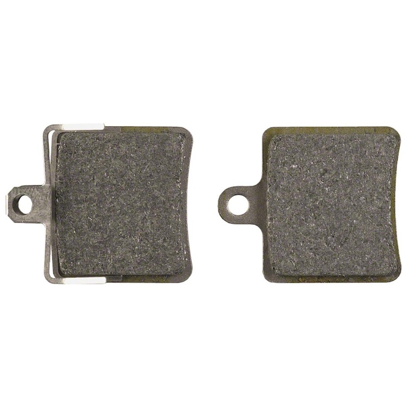 Hope Mini Disc Brake Pads (2-Piston) (Sintered) (Pair)
