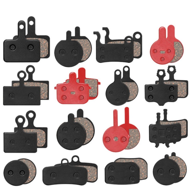 Hot Sale Bicycle Brake Disc Pads for Trp Hy/Rd, Spyre