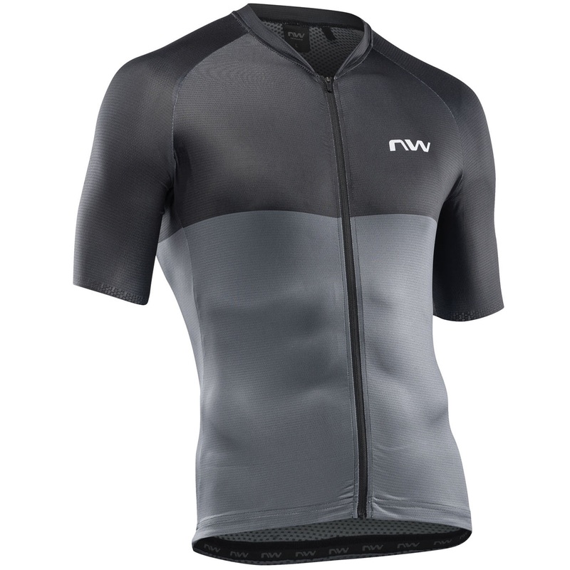 Maglia Northwave Blade – Grigio nero