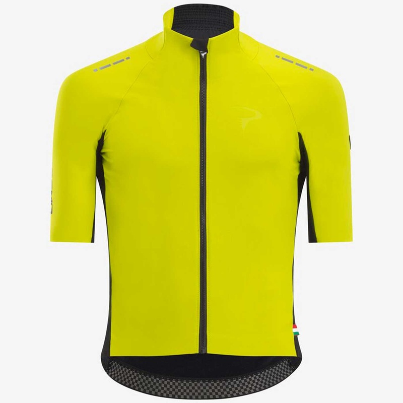 Maglia Pinarello Dogma Winter – Verde