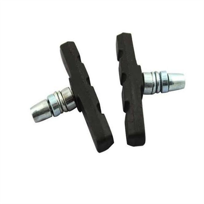 Mountain Bike Brakes Bike Accessories V Brake Shoes