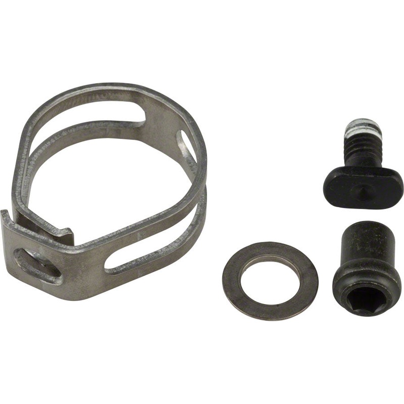 Shimano Dura-Ace ST-R9100 STI Lever Clamp Band Unit