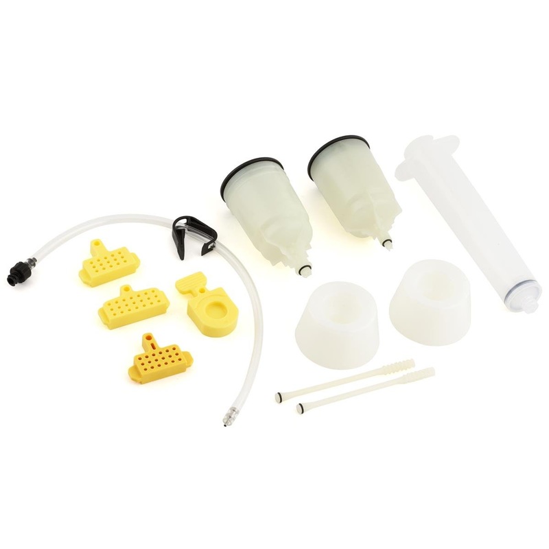 Shimano Professional Disc Brake Bleed Kit