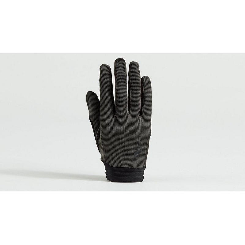 Specialized Trail Glove Lf Men Charcoal M