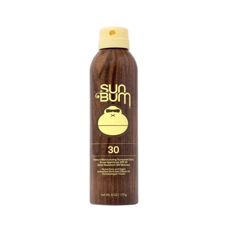 Sunscreen Spray|6 oz / 170 g|30|50