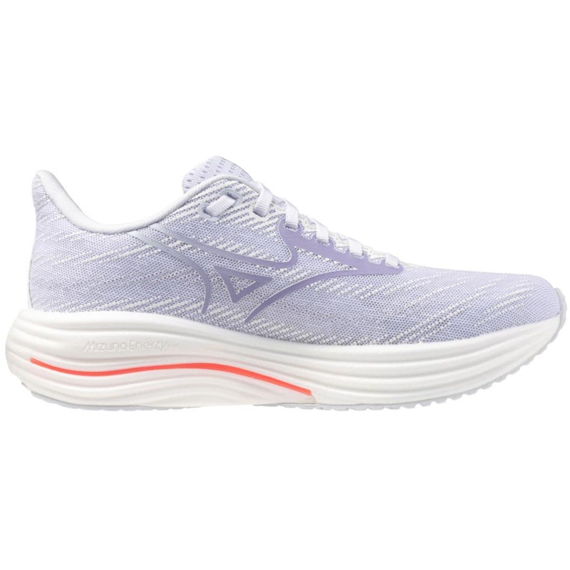 Wave Rider 29 – Women’s|White/Icelandic Blue|Medium (B)|Wide (D)