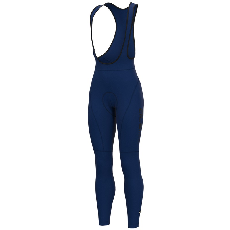 Calzamaglia donna Ale PRR Road – Blu