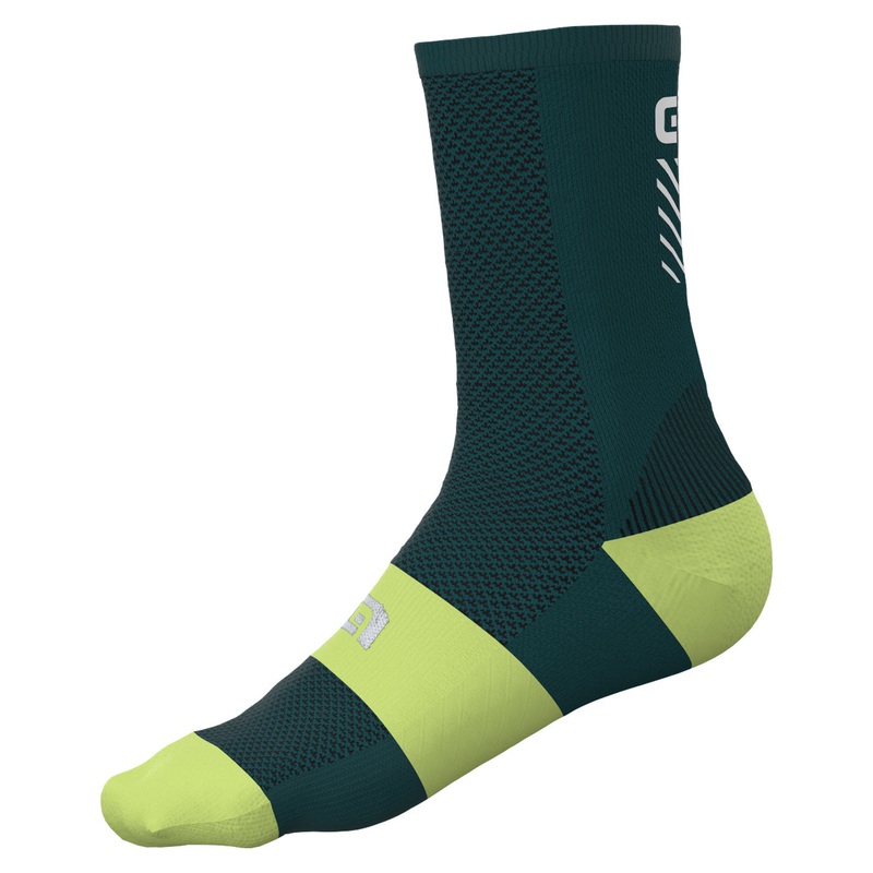 Calze Ale Proof – Verde scuro|36-39|40-43|44-47|Verde