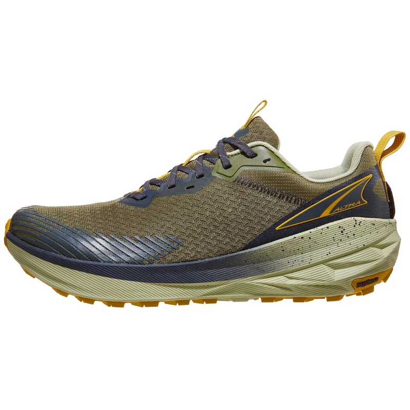 Experience Wild 2 – Men’s|Dusty Olive|Coral/Black|8.0|8.5|9.0|9.5|10.0|10.5|11.0|11.5|12.0|12.5|13.0