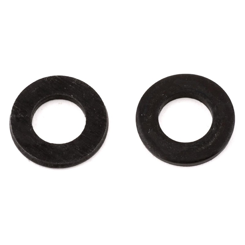 Hayes Brake Caliper Spacer Kit (200mm to 203mm)