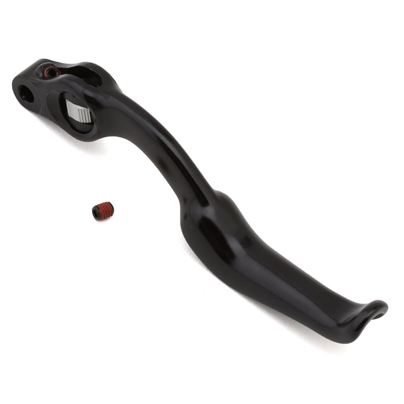Hayes Stroker Trail Brake Lever Kit (Includes Reach Adjuster)