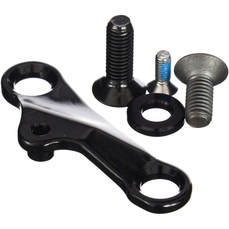 Lapierre Spicy-Zesty Sram – E-Type Mech Plate