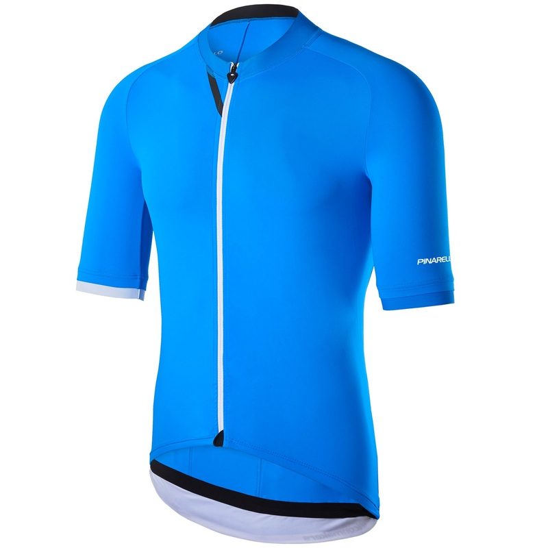 Maglia Pinarello Elite iconmakers – Azzurro
