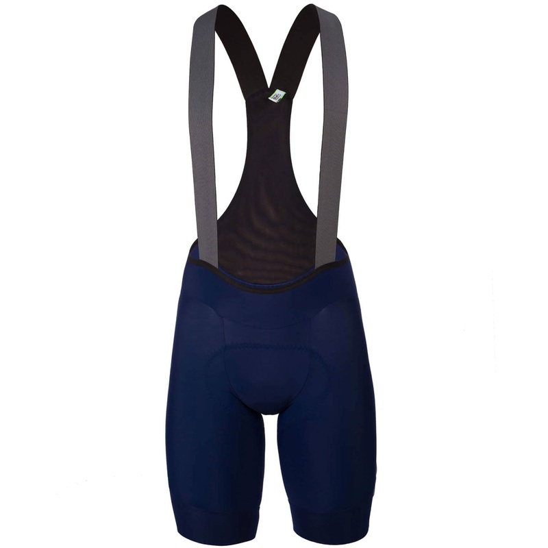Salopette Q36.5 Essential – Blu