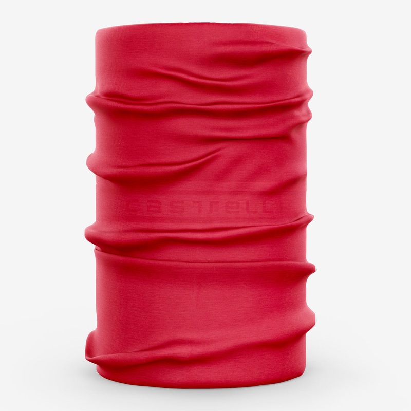 Scaldacollo Castelli 3 Stagioni – Rosso
