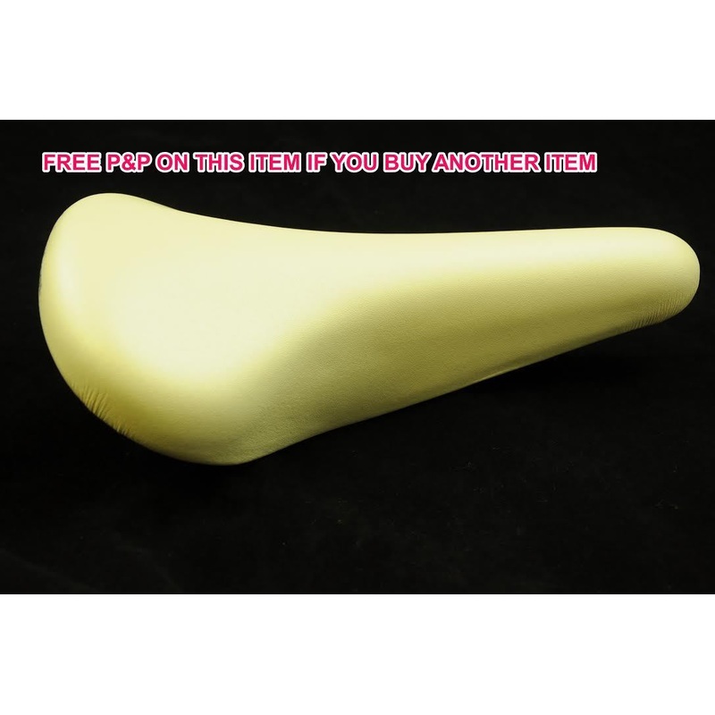 SELLE ROYAL CONTOUR WOMENS SADDLE LADIES TRADITIONAL QUALITY SEAT BZP924 50% OFF