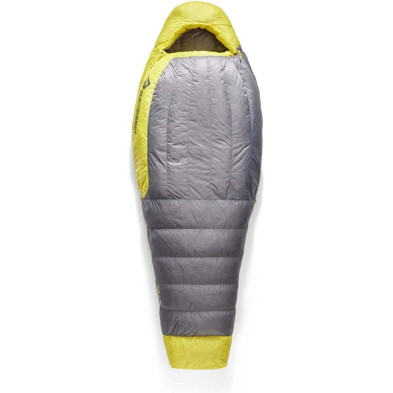Spark Down Sleeping Bag (-9C) – Women’s