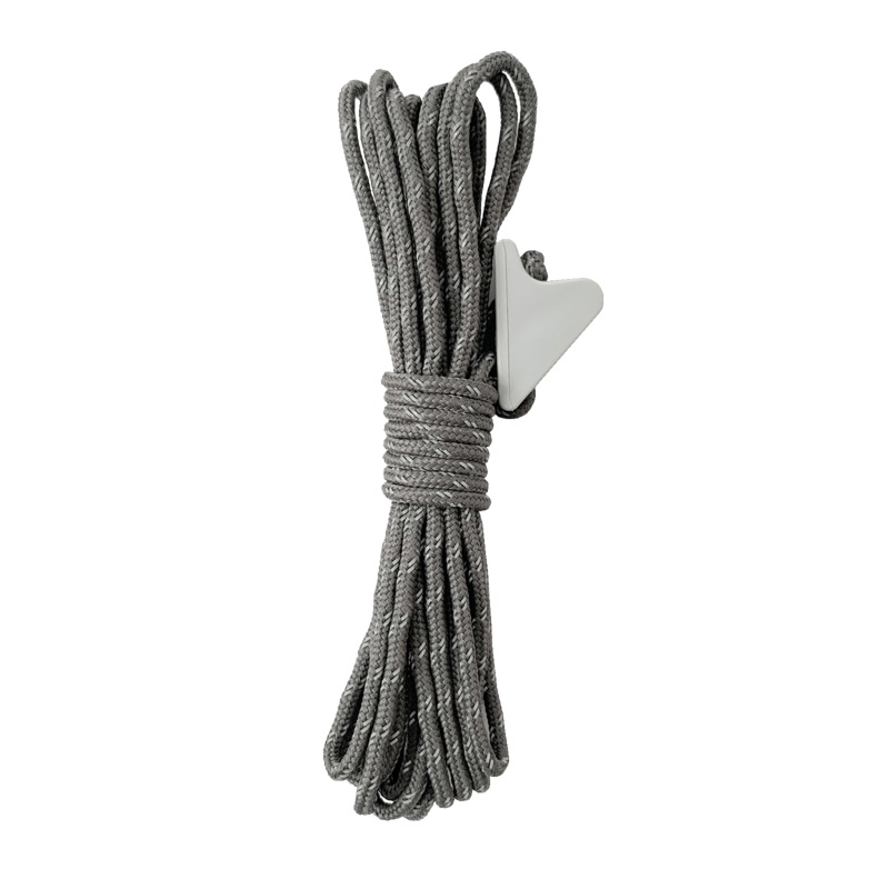 Accessory Guylines 3mm|Gray|Gray