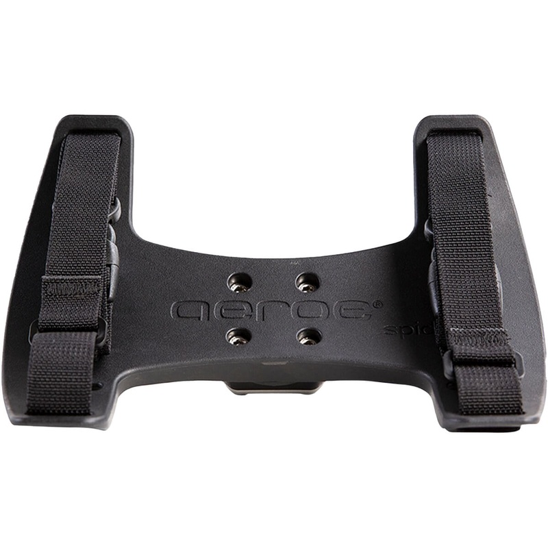 Aeroe Spider Rear Cradle|BLACK