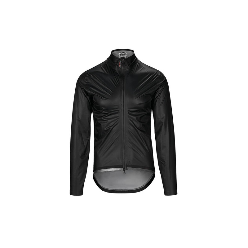 ASSOS EQUIPE RS Schlosshund Rain Jacket