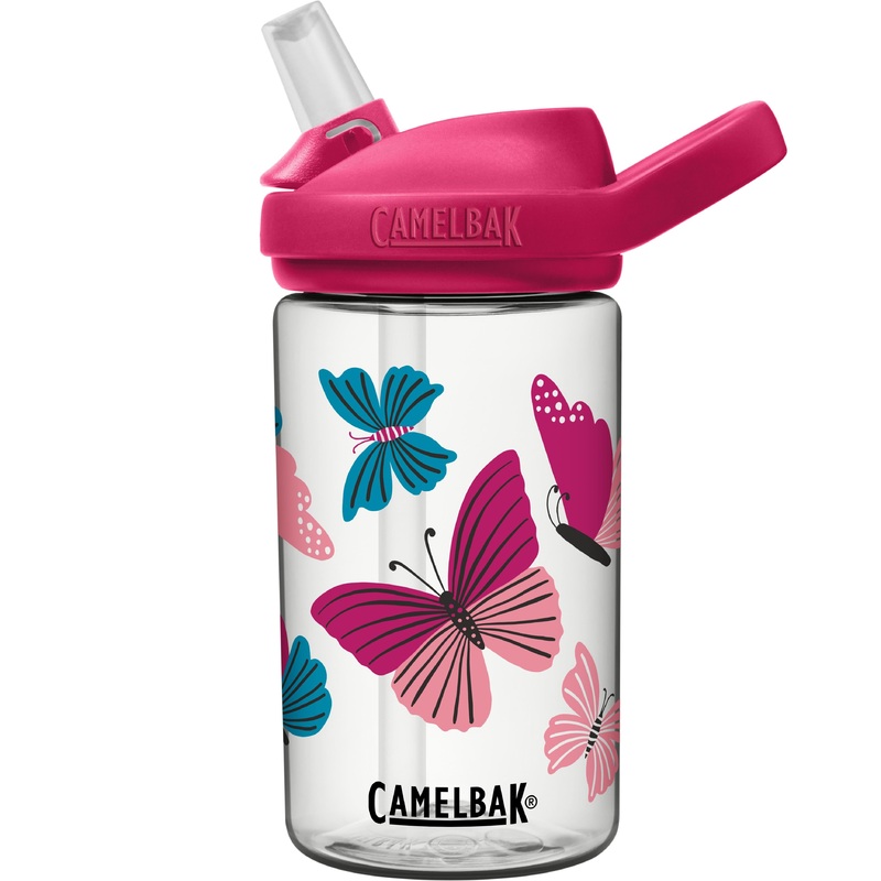 Camelbak Eddy+ Plus Kid’s Sports Water Bottle