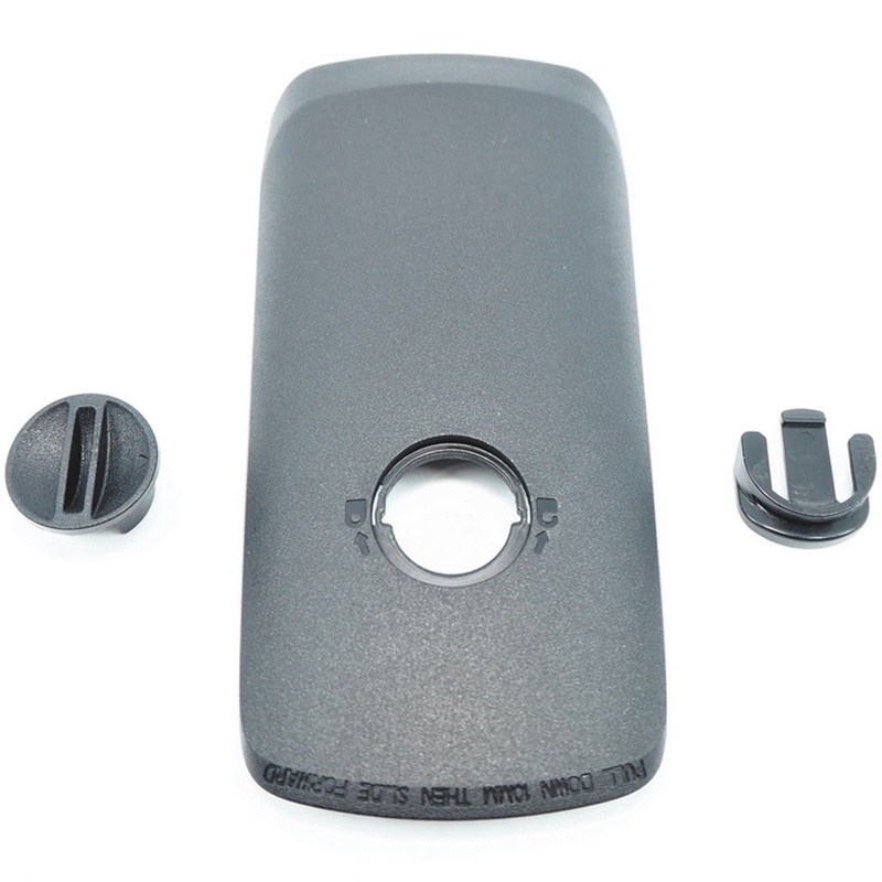 Cover ricambio SCOTT Cable/Shock DT cover Spark carbon 22