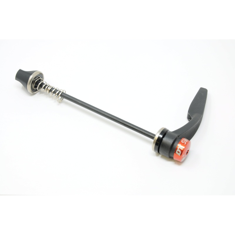 DT Swiss RWS Steel Quick Release Road Bike Hub Front Skewer 5 X 100mm Qr Spindle