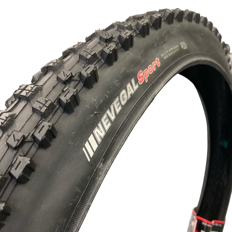 Kenda K1010 Nevegal Sport DTC 26 Inch Bike Tyre