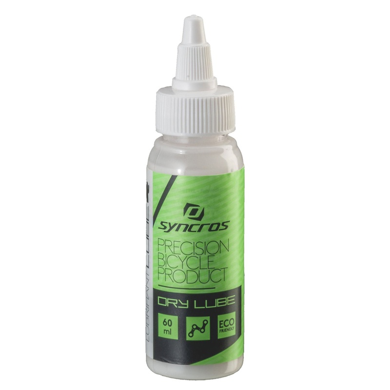 Lubrificante Secco Syncros – 60 ml
