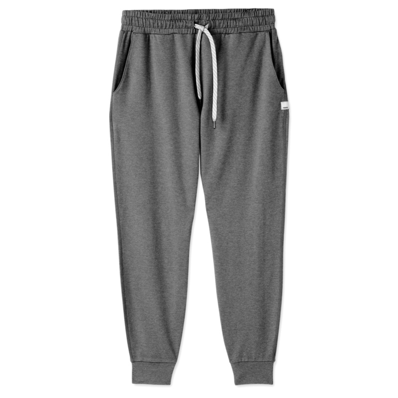 Performance Joggers – Women’s|Charcoal Heather|Black Heather|Midnight Heather|Sea Glass Heather|Regular