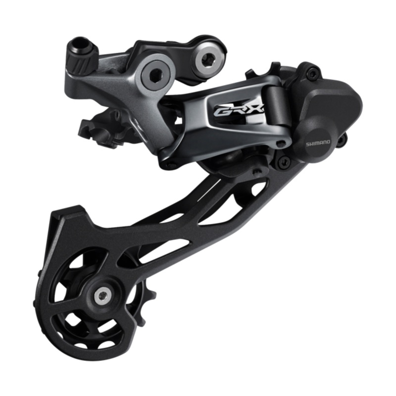RD-RX810 GRX 11-Speed Rear Derailleur
