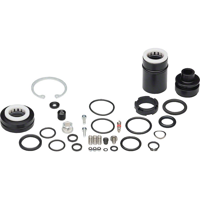 RockShox 2010-2011 Lyrik NEW 2-Step Air Service Kit