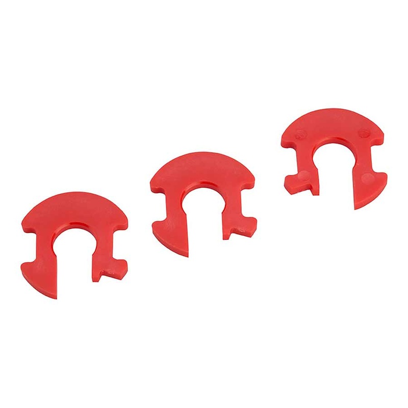 RockShox Rear Shock Volume Reducer Kit – Token 1T/4.7mm Deluxe/Super Deluxe 2017+