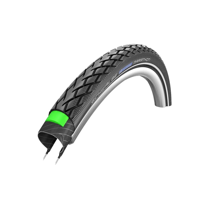 Schwalbe 26 Marathon Tyre|26X1.75