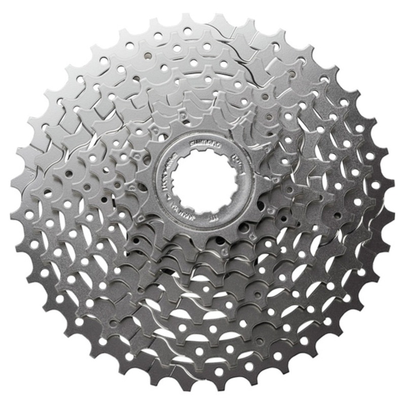 Shimano Alivio Cassette 9 Speed 12-36T HG400