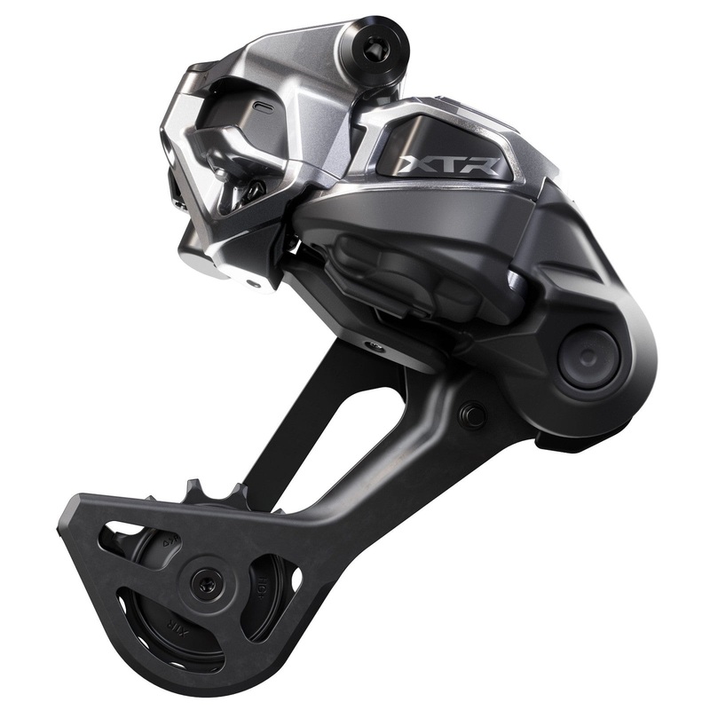 Shimano XTR Di2 Wireless Rear Derailleur Without Battery HG SGS 12 RD-M9250