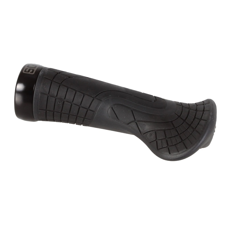SQlab 710 Grips Small – Black
