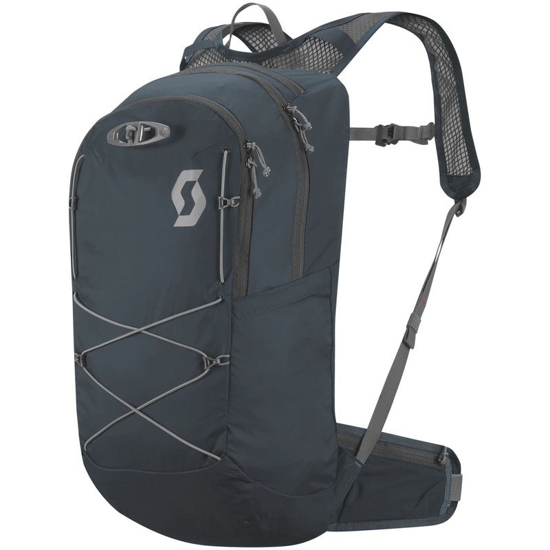 Zaino Scott Trail Lite Evo FR 22 – Blu
