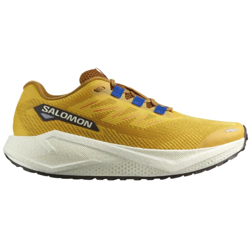 Aero Blaze 3 Grvl – Men’s|Spicy Mustard / Vanilla Ice|8.0|8.5|9.0|9.5|10.0|10.5|11.0|11.5|12.0