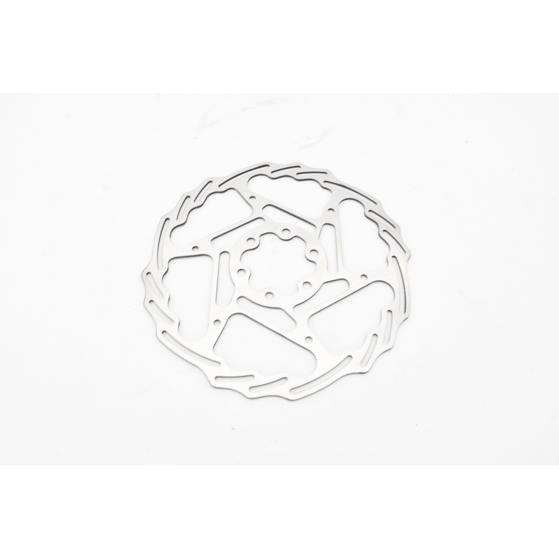 Ashima Level 6 Bolt Bike Disc Brake Rotor – 160mm (without bolts)