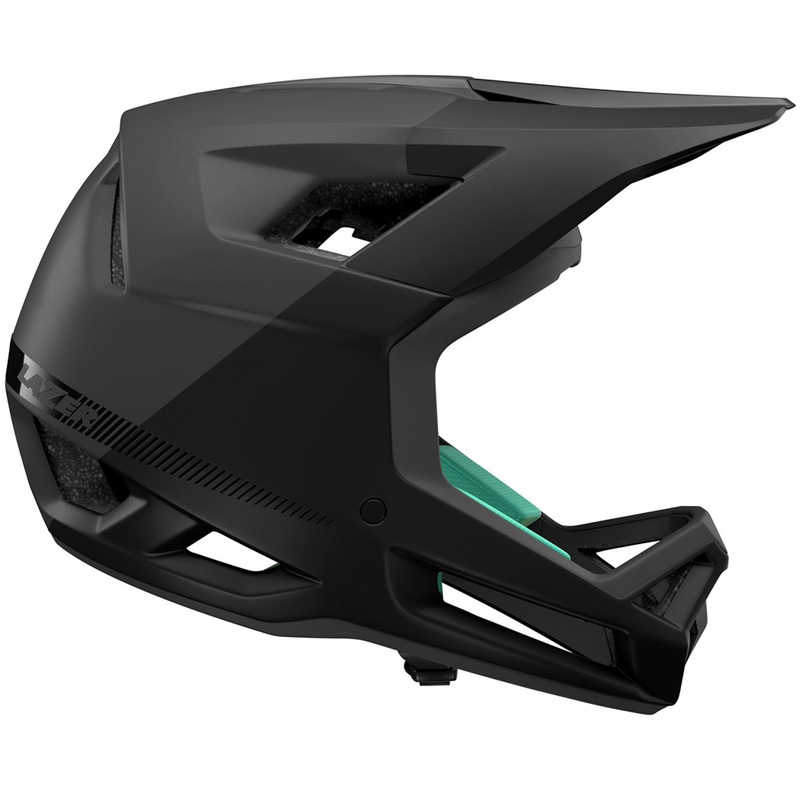 Casco Lazer Cage KinetiCore – Nero