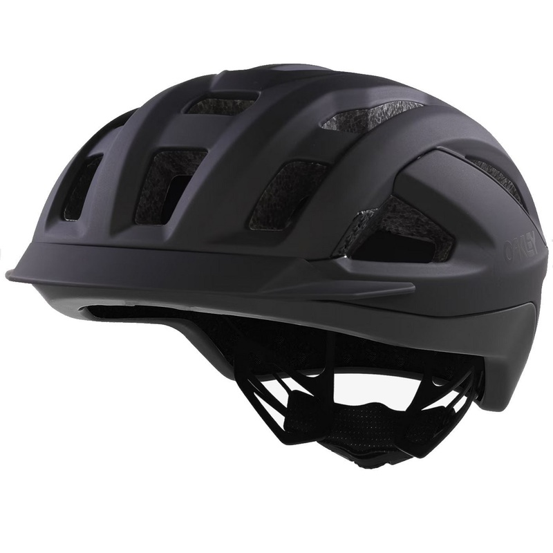 Casco Oakley Aro 3 Allroad Mips – Nero