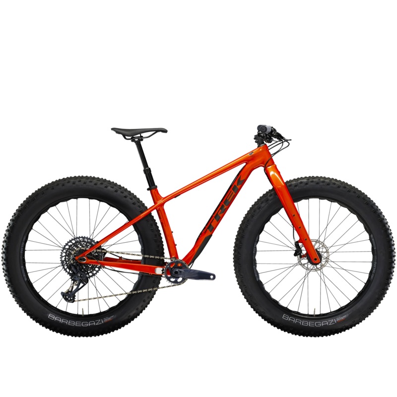 Farley 9.6 – Fat Bike|Lava|Small|Medium|Large|X-Large