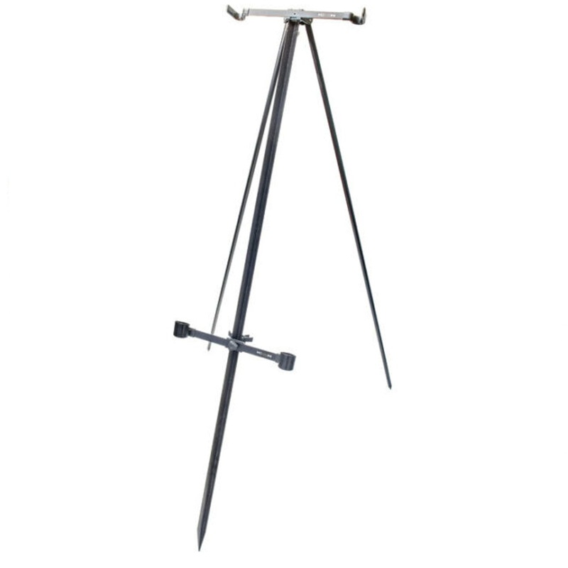 Icon Tripod Extra Wide Fishing Accessory