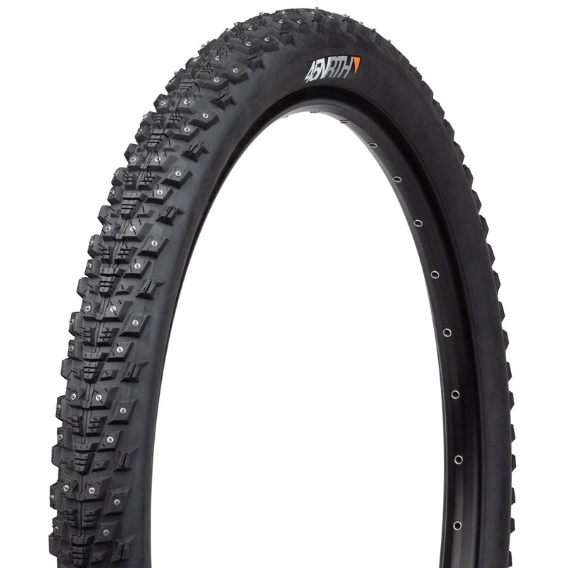 Kahva Studded – 27.5|27.5 x 2.10|Black