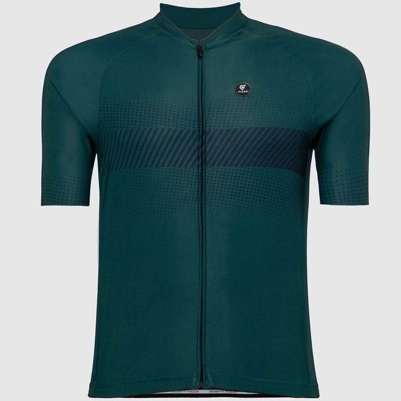 Maglia Pissei Preludio – Verde